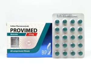 Provimed
