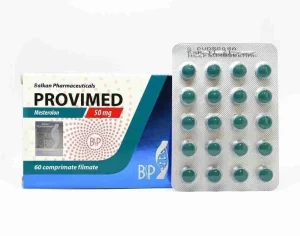 Buy Provimed for testosterone support