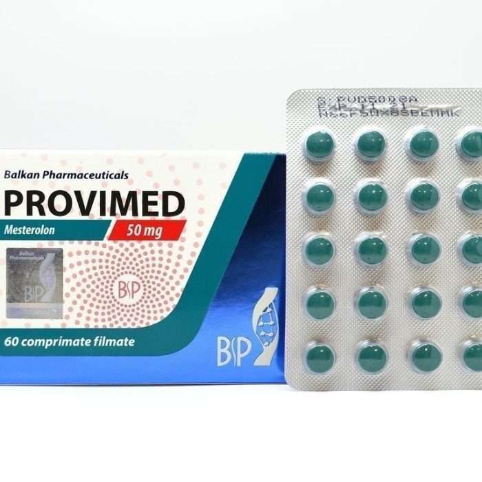 Provimed