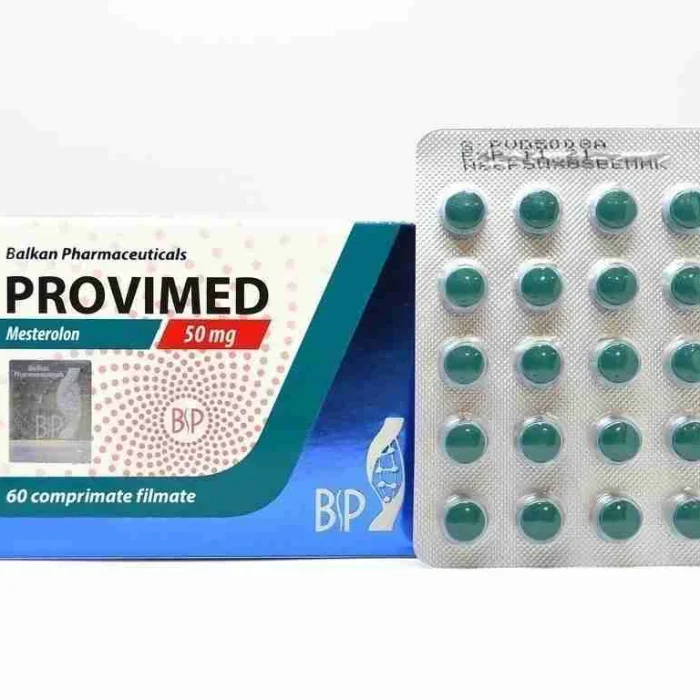 Buy Provimed for testosterone support