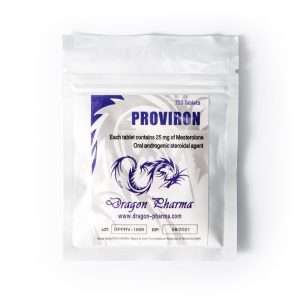 Proviron