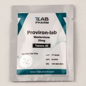 Proviron-Lab