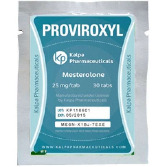 Proviroxyl