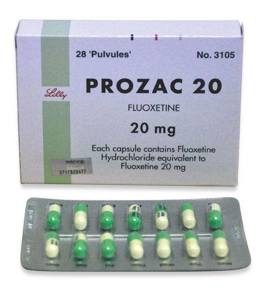 Buy Prozac (Fluoxetine) 20mg, Price Each Per Pill! Prozac (Fluoxetine) 20mg, Price Each Per Pill!