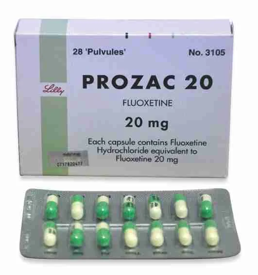 Buy Prozac 20mg pill Prozac 20mg pill
