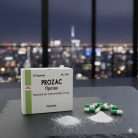 Prozac 20 mg – 56 Capsules
