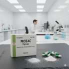 Prozac 20 mg – 56 Capsules