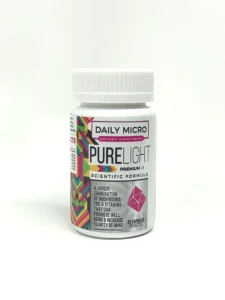 Purelight Premium v1 | 100mg | 3000mg