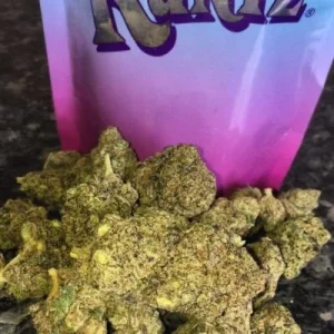 Purple Runtz