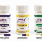 Phentermine/Topiramate (Qsymia)
