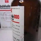 Quaaludes jar-300 (methaqualone)