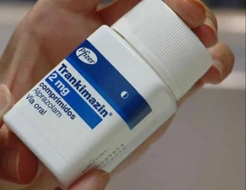Buy Buy trankimazin 2mg 50 comprimidos (Alprazolam) Tablets now in stock! Buy trankimazin 2mg 50 comprimidos (Alprazolam) Tablets now in stock!