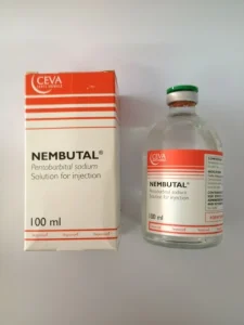 Nembutal