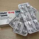 Ritalin 10 mg Tablets – ADHD & Narcolepsy Treatment