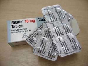 Ritalin 10 mg Tablets – ADHD & Narcolepsy Treatment