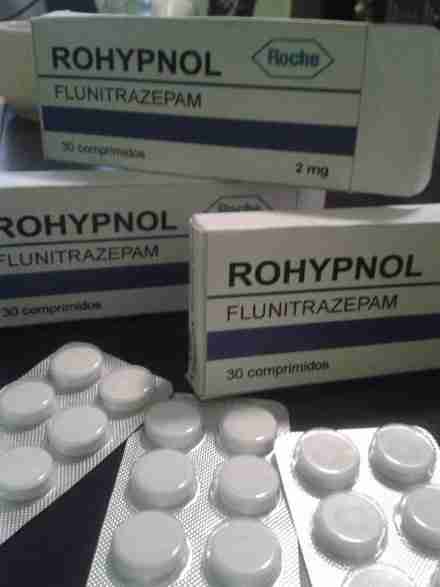 Buy Rohypnol 2mg Tablets, PRICE PER PACK! Rohypnol 2mg Tablets, PRICE PER PACK!