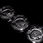 ROOR Glass Ashtray