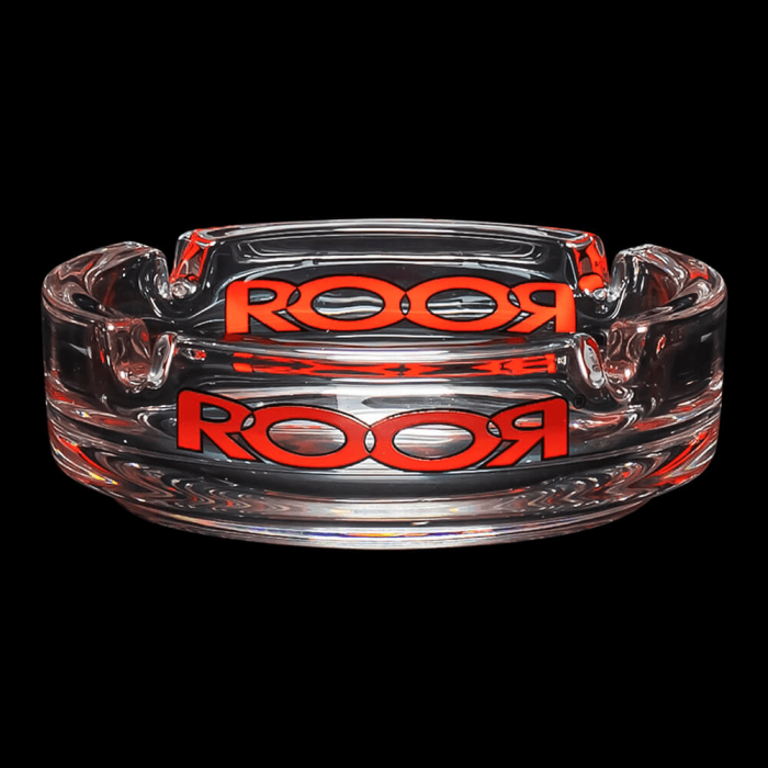 Buy ROOR Glass Ashtray ROOR Glass Ashtray