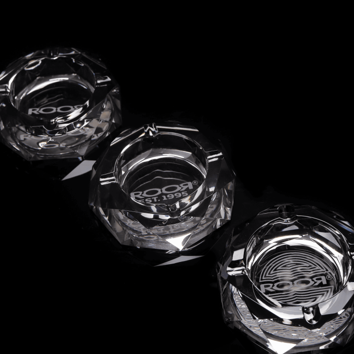Buy ROOR Glass Ashtray ROOR Glass Ashtray