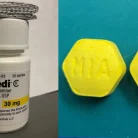 Zenzedi (dextroamphetamine sulfate)