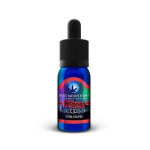 RED DEVIL CBD VAPE OIL 30ML