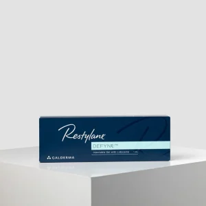 Restylane Defyne 1ml with Lidocaine – Smooth Wrinkles