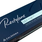 Restylane Defyne 1ml with Lidocaine – Smooth Wrinkles