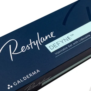 Buy Restylane Defyne 1ml with Lidocaine – Smooth Wrinkles Restylane Defyne 1ml with Lidocaine – Smooth Wrinkles