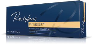 Restylane Fynesse (1x1ml) Online – Smooth Fine Lines Today