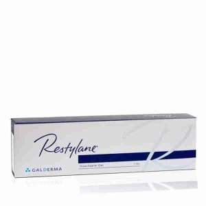 Restylane Lidocaine 0.5ml – Dermal Filler Gel