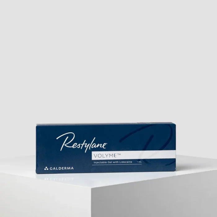 Restylane Lip Volume Lidocaine (1x1ml) – Volume & Contour