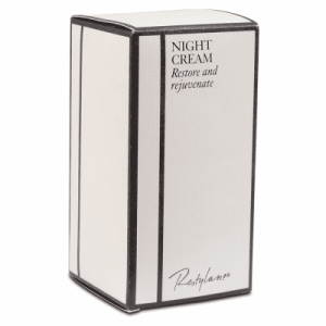 Restylane Night Cream 50ml – Rejuvenate While You Sleep