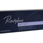 Restylane Refyne with Lidocaine