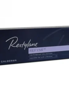Restylane Refyne with Lidocaine