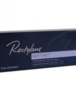 Buy Restylane Refyne with Lidocaine Restylane Refyne with Lidocaine