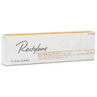 Smooth Fine Lines with Restylane Vital Light 1x1ml