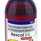 Cough Syrup For Sale