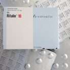 Buy Ritalin 10mg Tablet, PRICE EACH PER PILL!