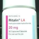 Ritalin LA (long-acting)