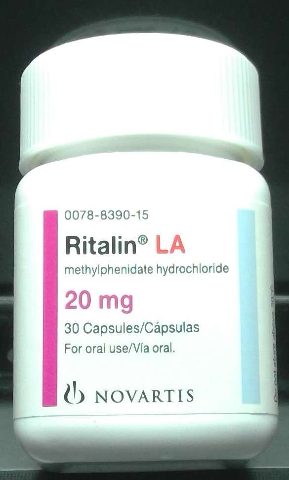 Buy Ritalin LA (long-acting) Ritalin LA (long-acting)