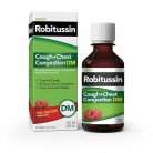 Robitussin A-C