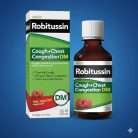 Robitussin A-C
