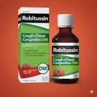 Robitussin A-C