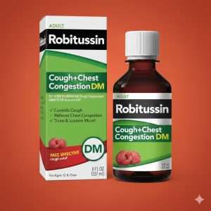 Buy Robitussin A-C Robitussin A-C