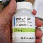 Rohypnol 2mg Tablets, PRICE PER PACK!