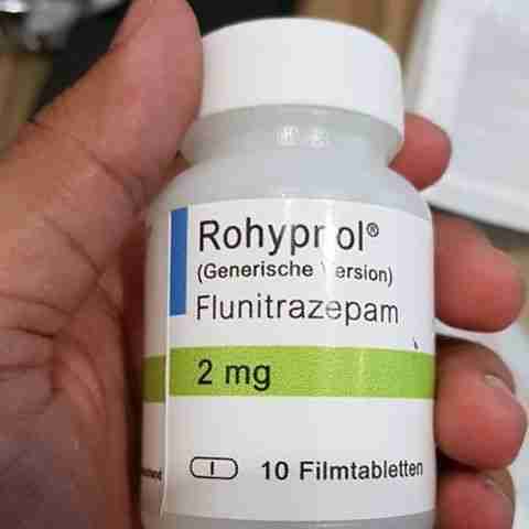 Buy Rohypnol 2mg Tablets, PRICE PER PACK! Rohypnol 2mg Tablets, PRICE PER PACK!