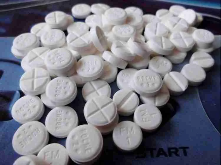 Buy Rohypnol 2mg Tablets, PRICE PER PACK! Rohypnol 2mg Tablets, PRICE PER PACK!