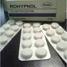 Rohypnol 2mg Tablets, PRICE PER PACK!