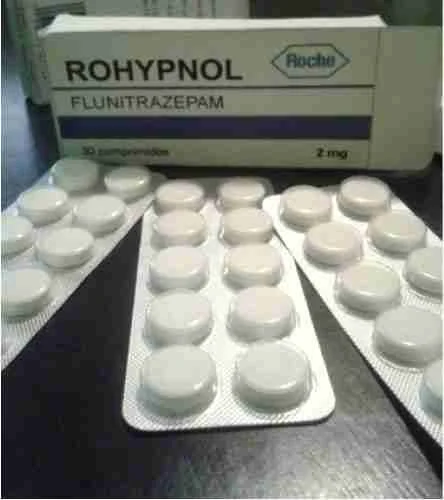 Buy Rohypnol 2mg Tablets, PRICE PER PACK! Rohypnol 2mg Tablets, PRICE PER PACK!