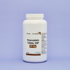 Rosuvastatin 30 Tablets, 90 Tablets – 5mg, 10mg, 20mg, 40mg